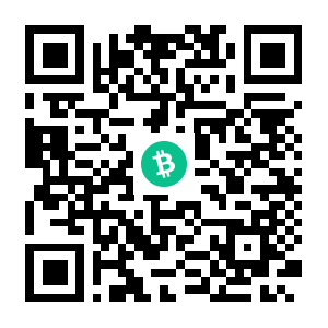 Bitcoin Cash QR Code