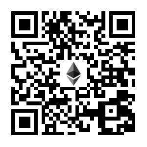 Ethereum QR Code